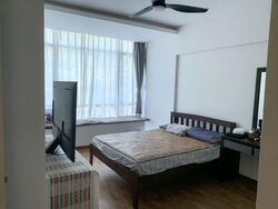 The Pearl @ Mount Faber (D4), Condominium #558994621